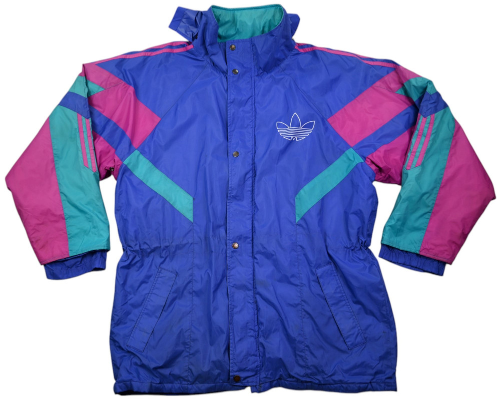 ADIDAS VINTAGE JACKET L