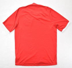 2010-11 ENGLAND SHIRT M