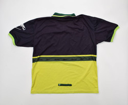 1998-99 SPORTING CLUB SHIRT L