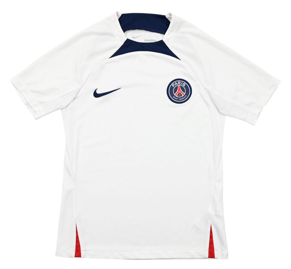 2022-23 PARIS SAINT-GERMAIN SHIRT M. BOYS