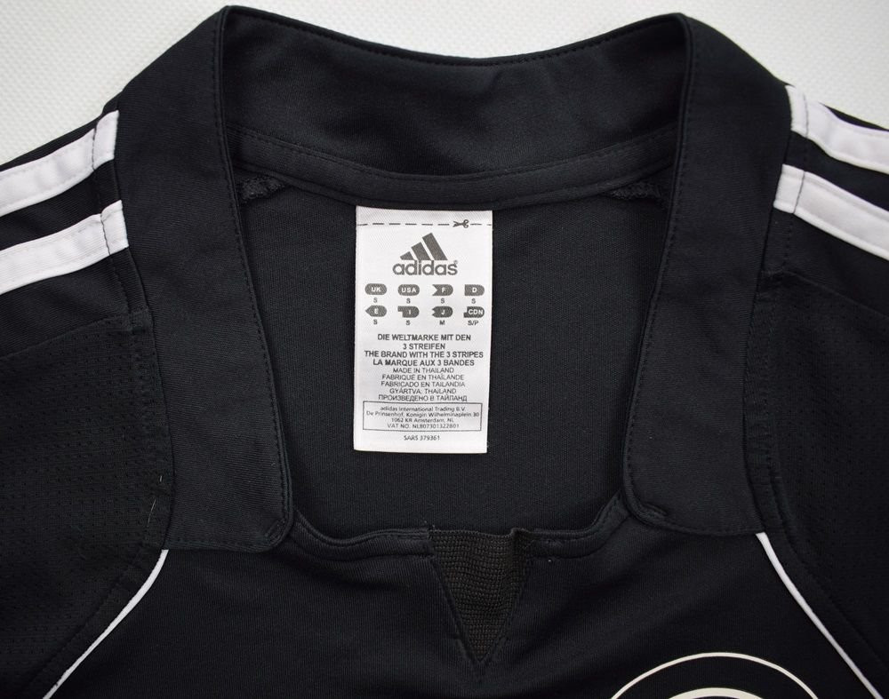 2000-02 MANCHESTER UNITED *BECKHAM* SHIRT XL