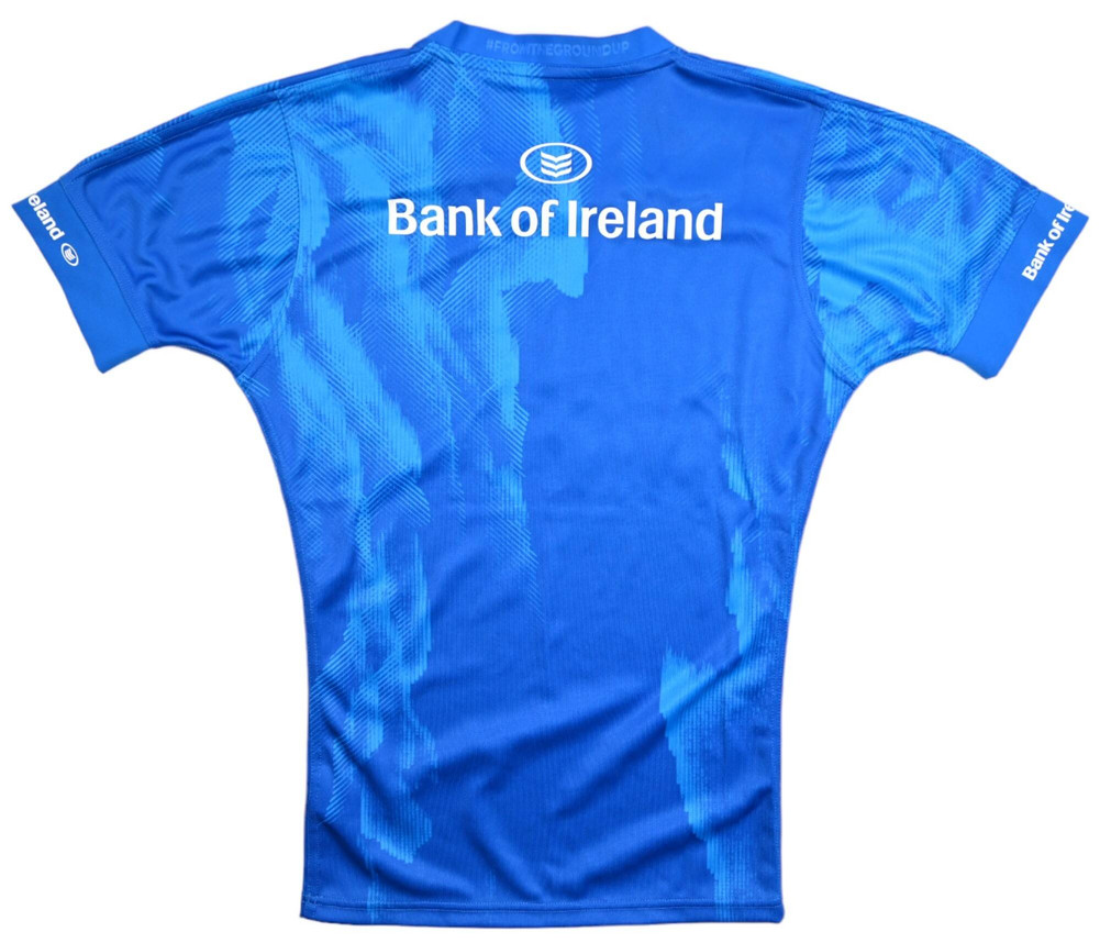 LEINSTER RUGBY SHIRT XS