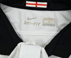 2011-12 INTER MILAN SHIRT M