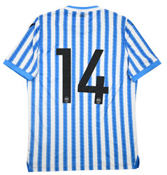 2020-21 SPAL KOSZULKA L