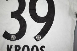 2013-14 BAYERN MUNCHEN *KROOS* SHIRT L. BOYS