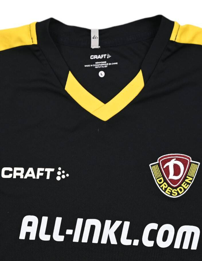 DYNAMO DRESDEN KOSZULKA L