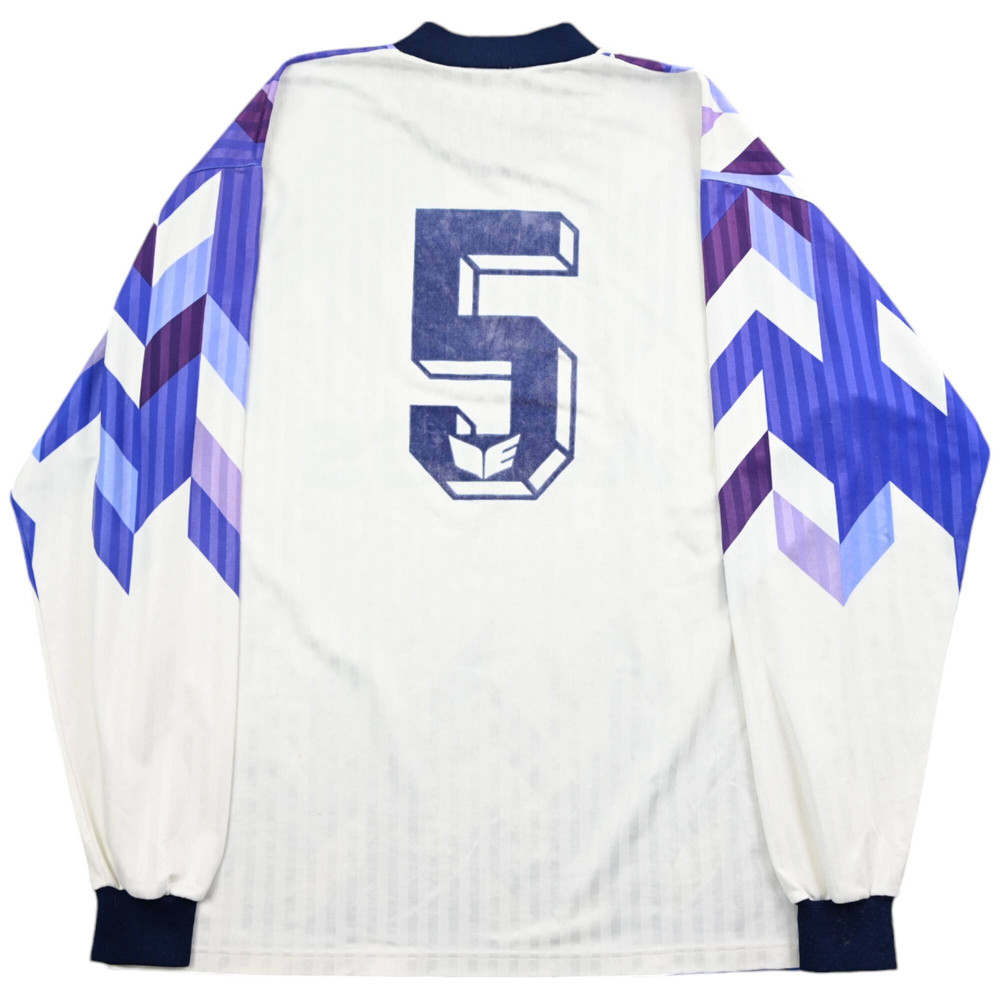 ERIMA OLDSCHOOL LONGSLEEVE L