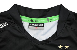 2014-15 BORUSSIA MONCHENGLADBACH *TRAORE* SHIRT M. BOYS 