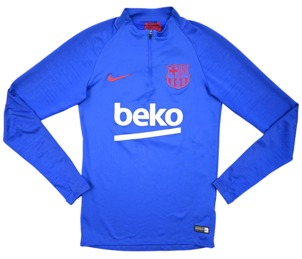 2019-20 BARCELONA BLUZA XS