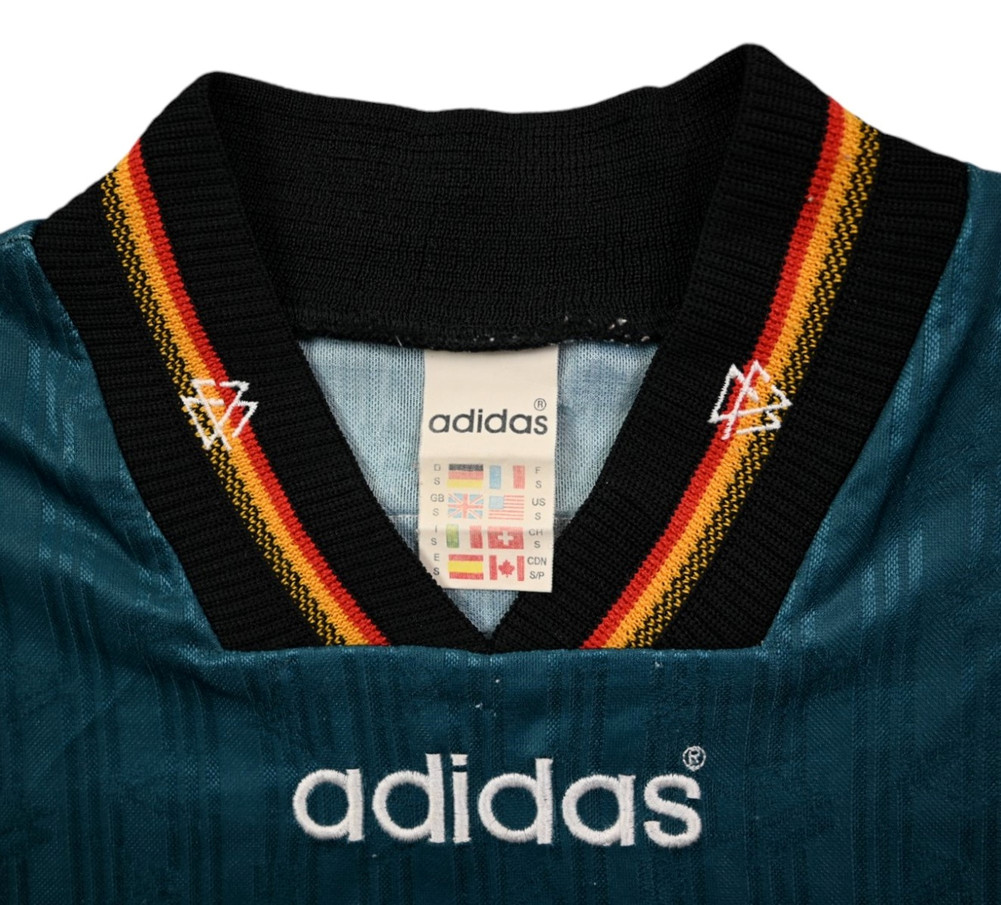 1996-98 GERMANY KOSZULKA S