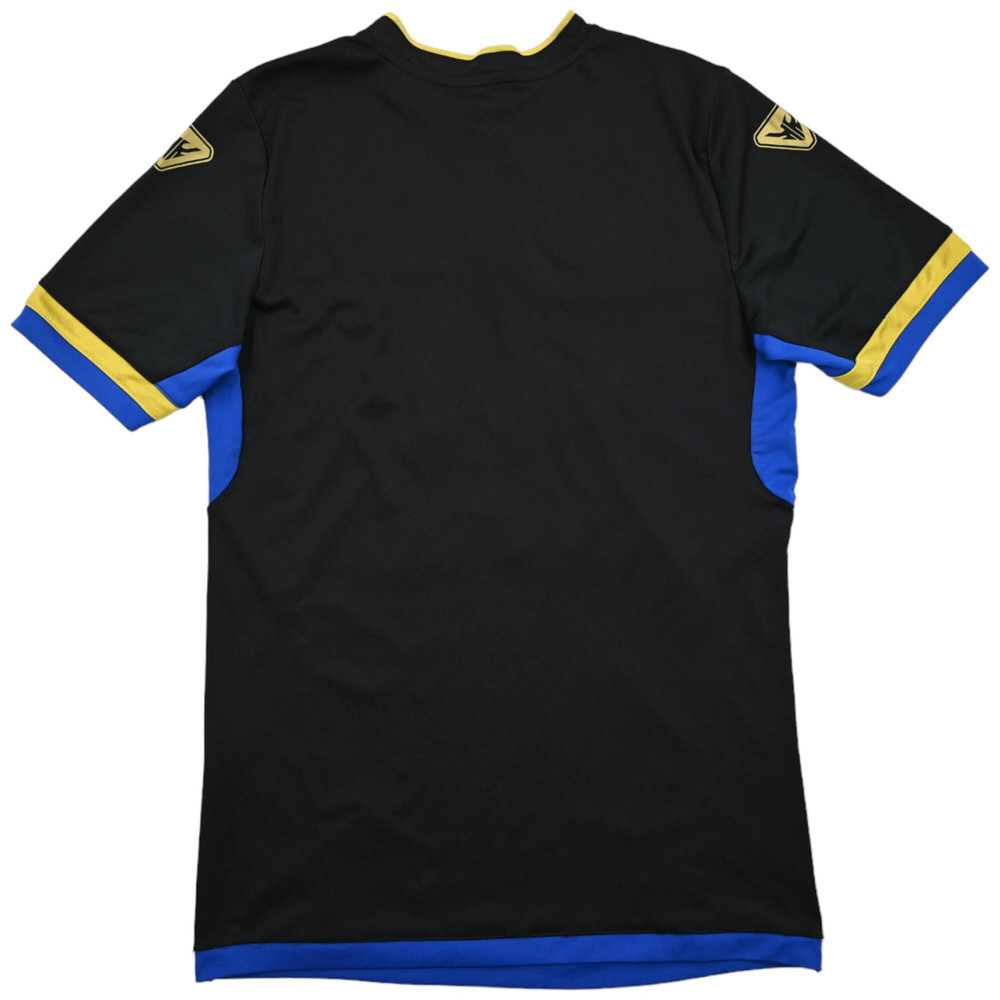 THAILAND SHIRT L