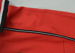 1998-00 MANCHESTER UNITED *GIGGS* KOSZULKA S. BOYS