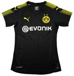 2017-18 BORUSSIA DORTMUND *REUS* SHIRT WOMENS XS