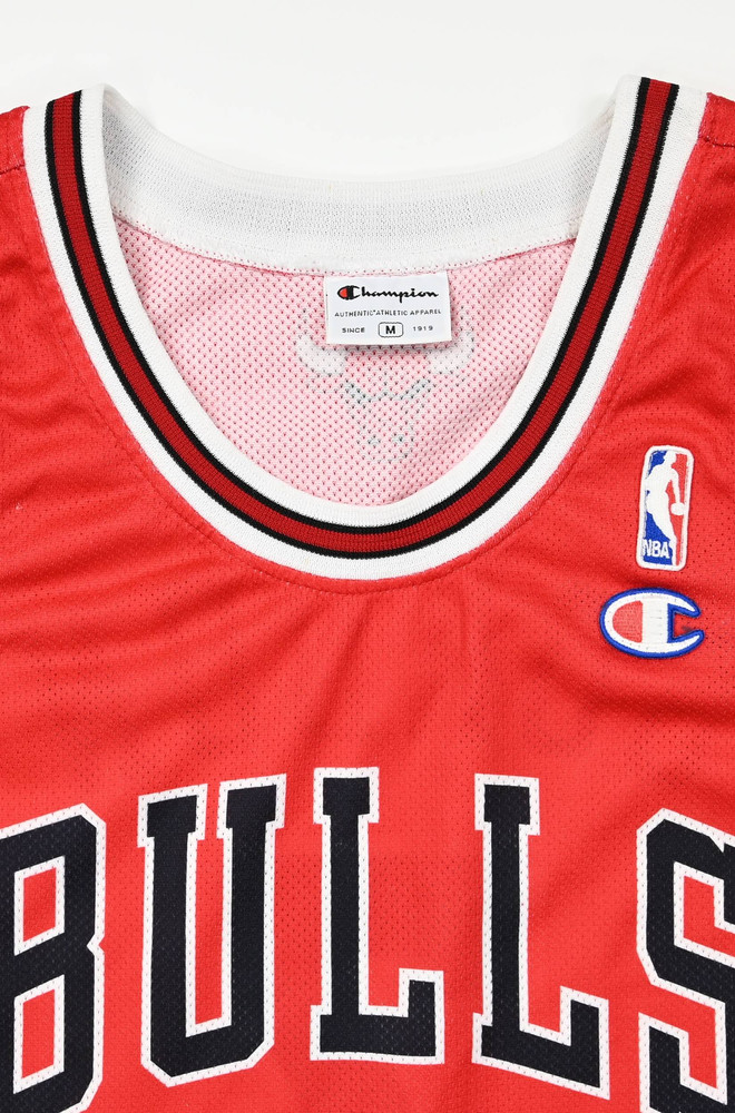 CHICAGO BULLS NBA *GORDON* KOSZULKA M