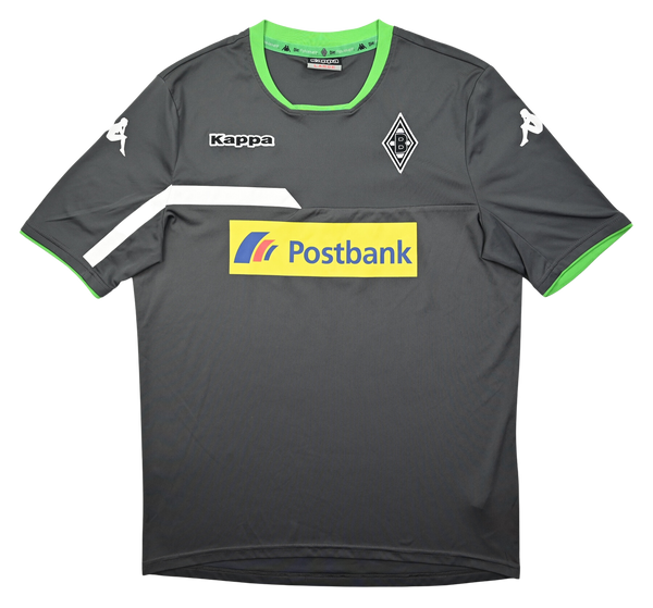 BORUSSIA MONCHENGLADBACH KOSZULKA L