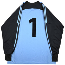 ADIDAS OLDSCHOOL GK LONGSLEEVE L