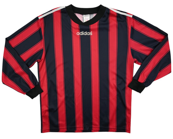 ADIDAS OLDSCHOOL LONGSLEEVE L