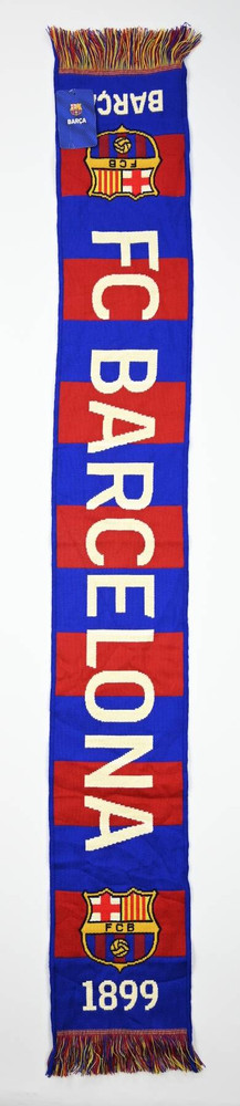 FC BARCEOLNA SCRAF