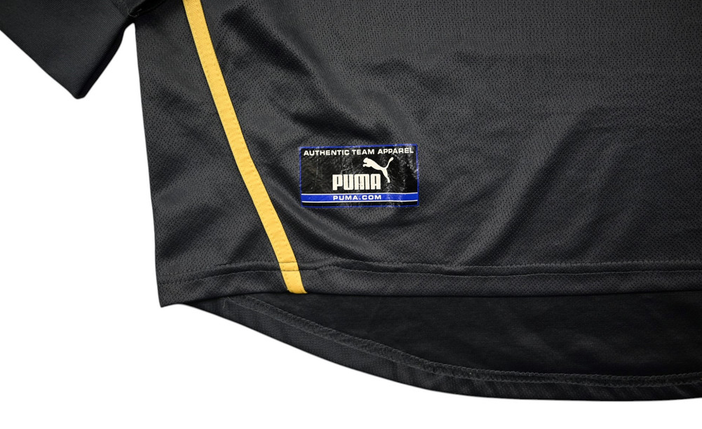 2003-04 ITALY LONGSLEEVE L