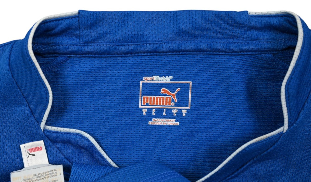 2010-11 LECH POZNAN KOSZULKA L