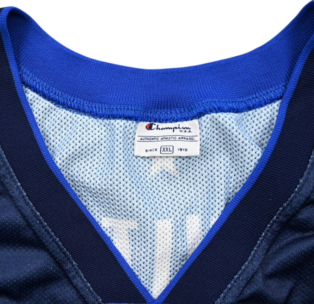 DALLAS MAVERICKS *NOWITZKI* NBA SHIRT XXL