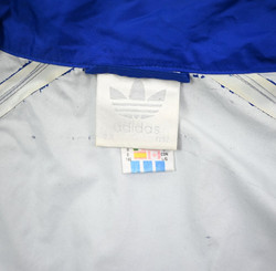 ADIDAS OLDSCHOOL JACKET L