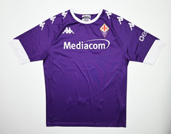 2020-21 ACF FIORENTINA SHIRT L