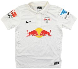 2014-15 RB LEIPZIG *KHEDIRA* SHIRT M. BOYS