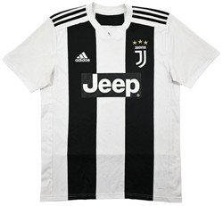 2018-19 JUVENTUS *RONALDO* KOSZULKA M