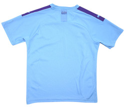 2019-20 MANCHESTER CITY SHIRT L. BOYS