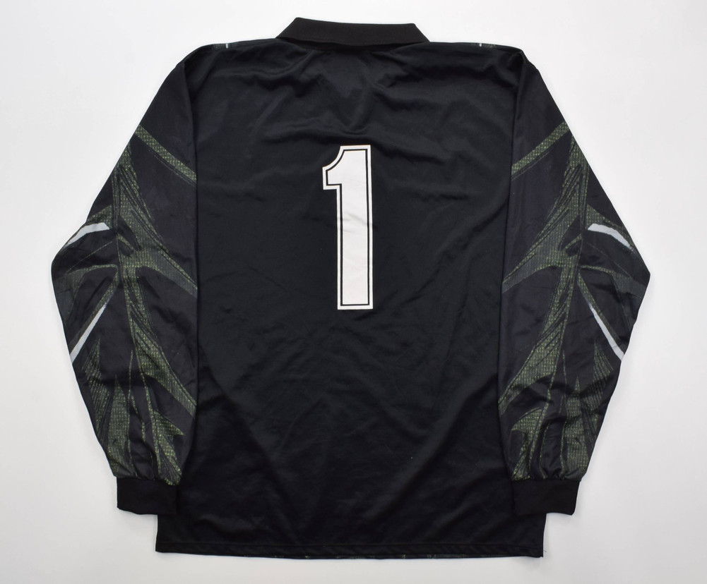 UHL SPORT OLDSCHOOL GK KOSZULKA XXL