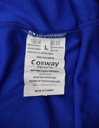 CARDIFF CITY SPODENKI L