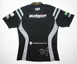 OSPREYS RUGBY KOSZULKA M