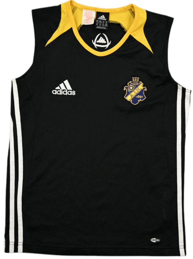 AIK SHIRT L. BOYS