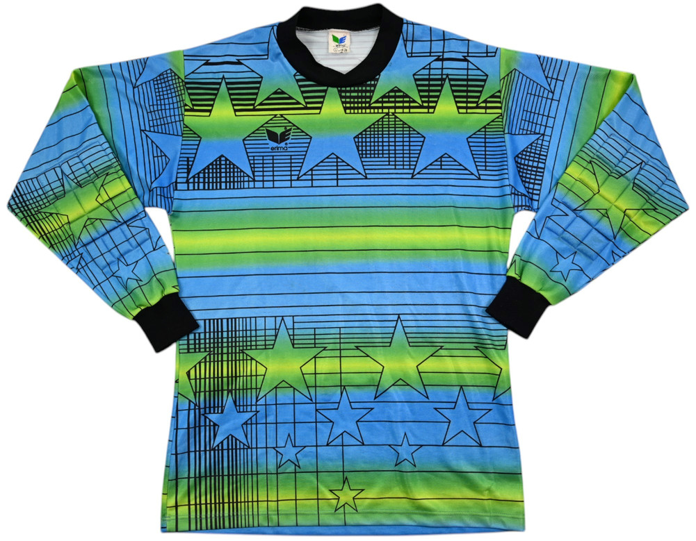 ERIMA VINTAGE GOALKEEPER LONGSLEEVE SHIRT L