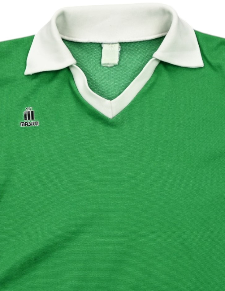 MASITA VINTAGE LONGSLEEVE KOSZULKA S