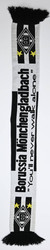 BORUSSIA MONCHENGLADBACH "YOU'LL NEVER WALK ALONE" SCARF