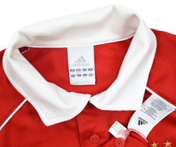 2005-06 BAYERN MUNCHEN *LAHM* SHIRT S