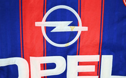 1995-97 BAYERN MUNCHEN *KLINSMANN* KOSZULKA XL