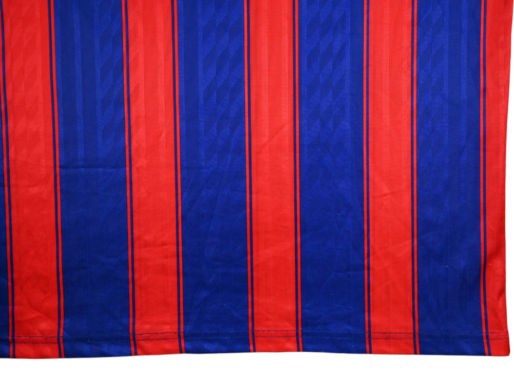 1995-97 BAYERN MUNCHEN SHIRT M
