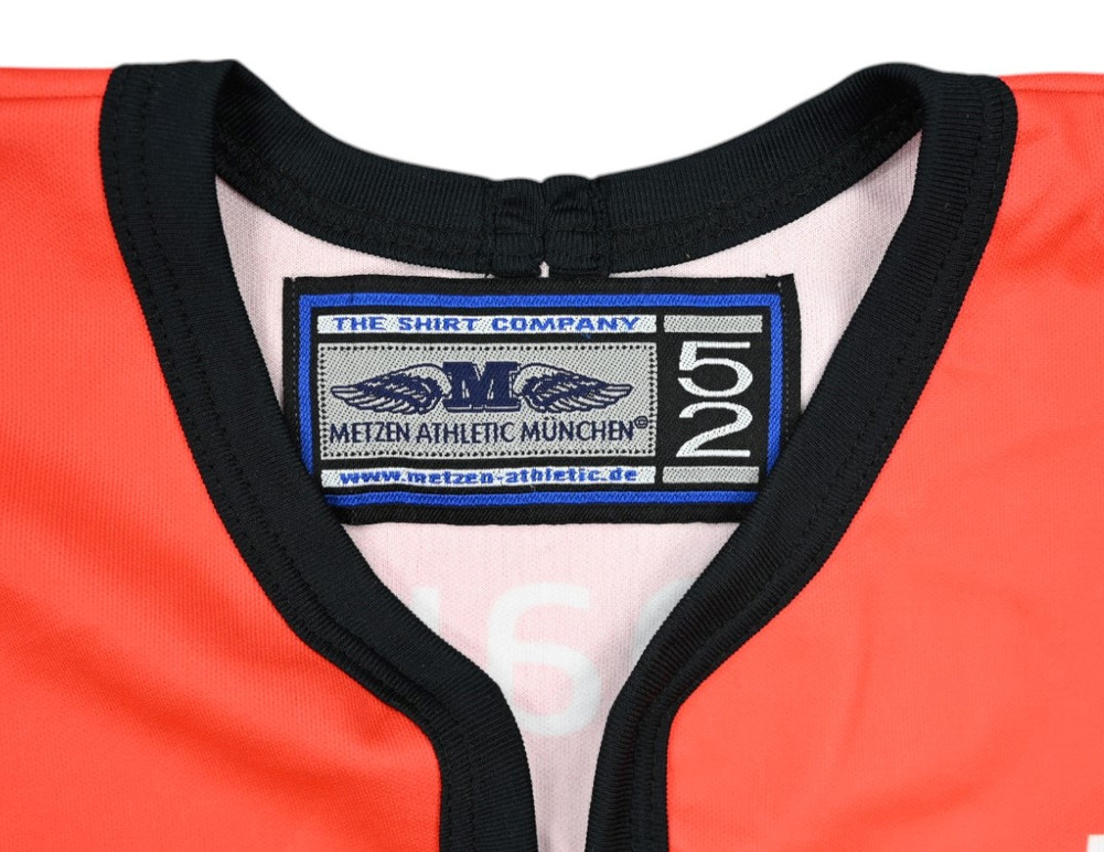 HANNOVER SCORPIONS HOCKEY SHIRT L