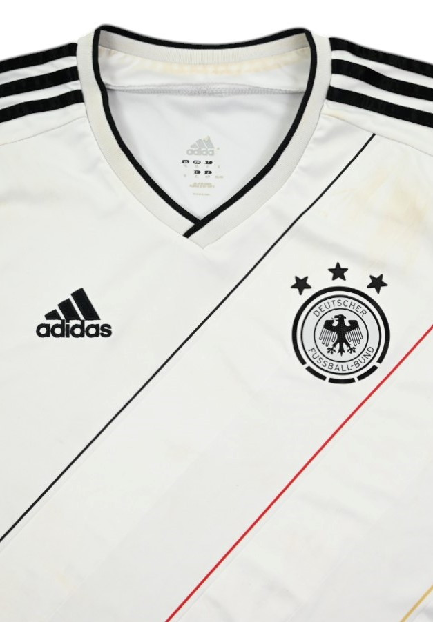 2012-13 GERMANY KOSZULKA XL