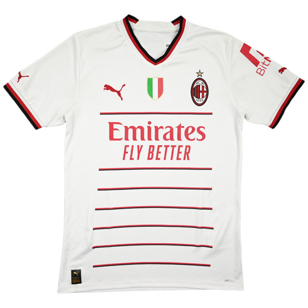 2022-23 AC MILAN KOSZULKA S