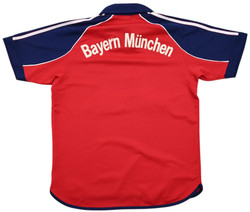 1999-01 BAYERN MUNCHEN SHIRT XL. BOYS/S