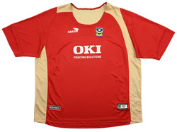 2005-06 PORTSMOUTH KOSZULKA 4XL