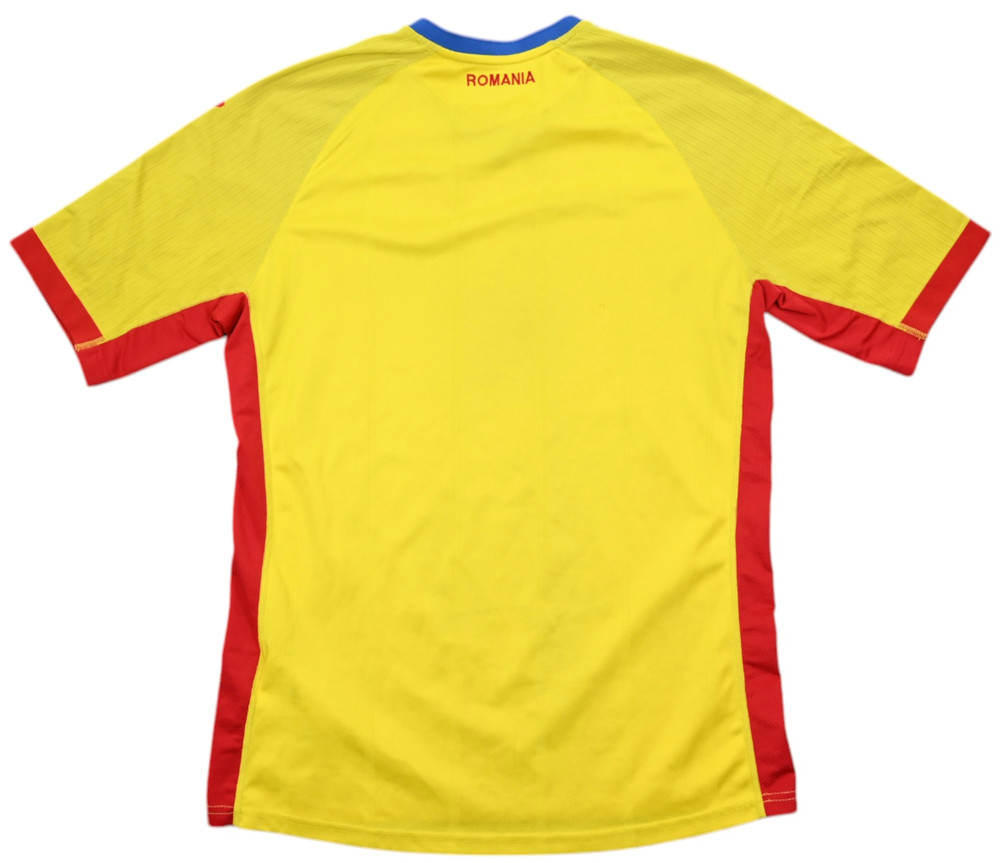 2016-17 ROMANIA SHIRT M
