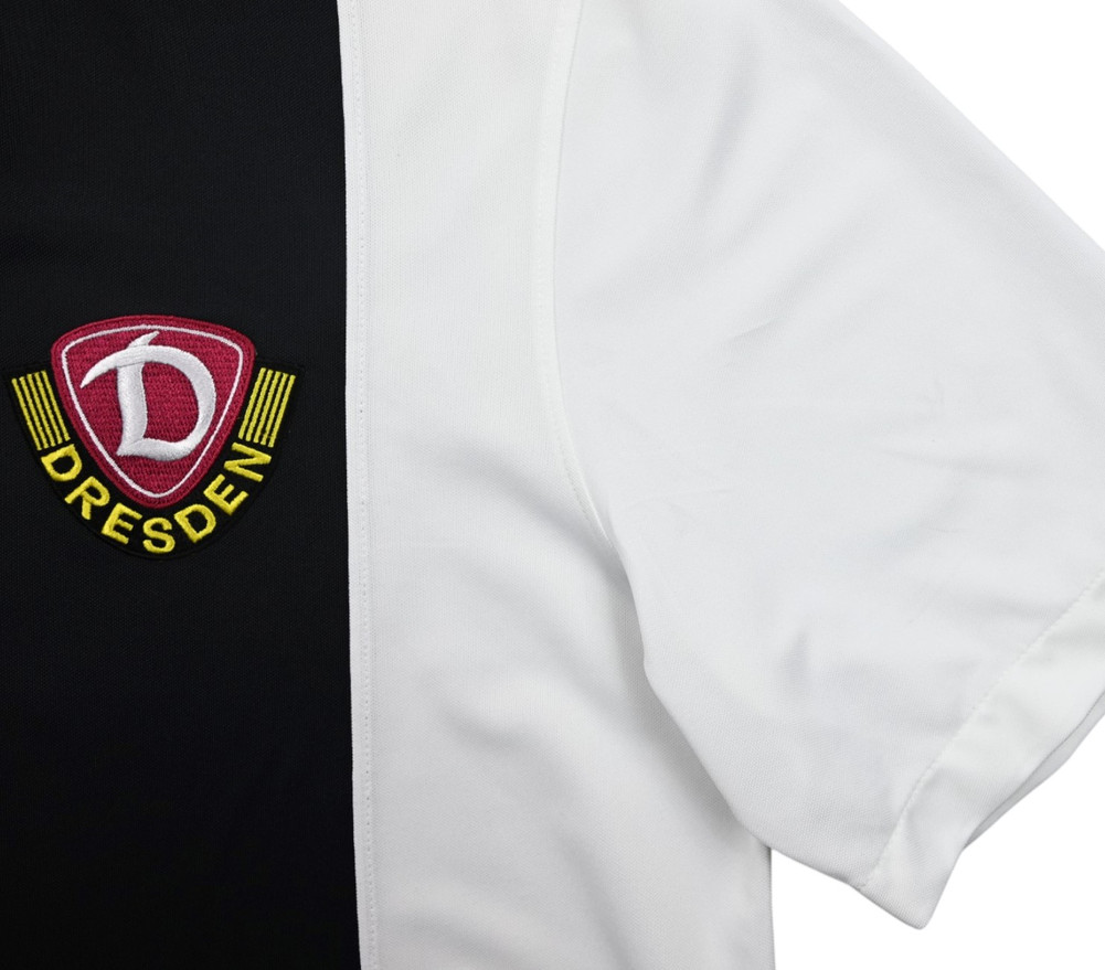 2013-14 DYNAMO DRESDEN KOSZULKA L