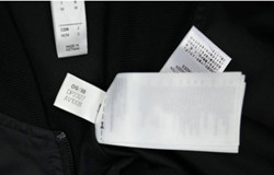 MANCHESTER UNITED JACKET M