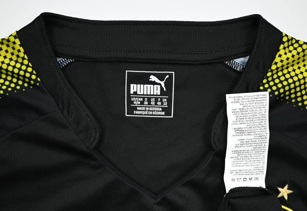 2017-18 BORUSSIA DORTMUND KOSZULKA WOMENS M 