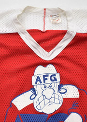 AFG HOCKEY CHAMPION SHIRT L